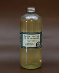 BLEU JAUNE Verbena, Marseille Liquid Soap | 1L French Soaps UK