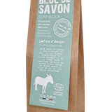 Organic Donkey Milk 'Revitalising' Soap - Unfragranced | 130g