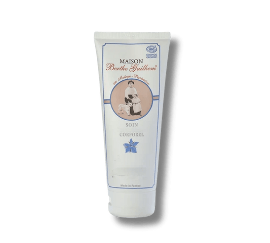 Body Lotion with Organic Alpine Goat's Milk | 200ml