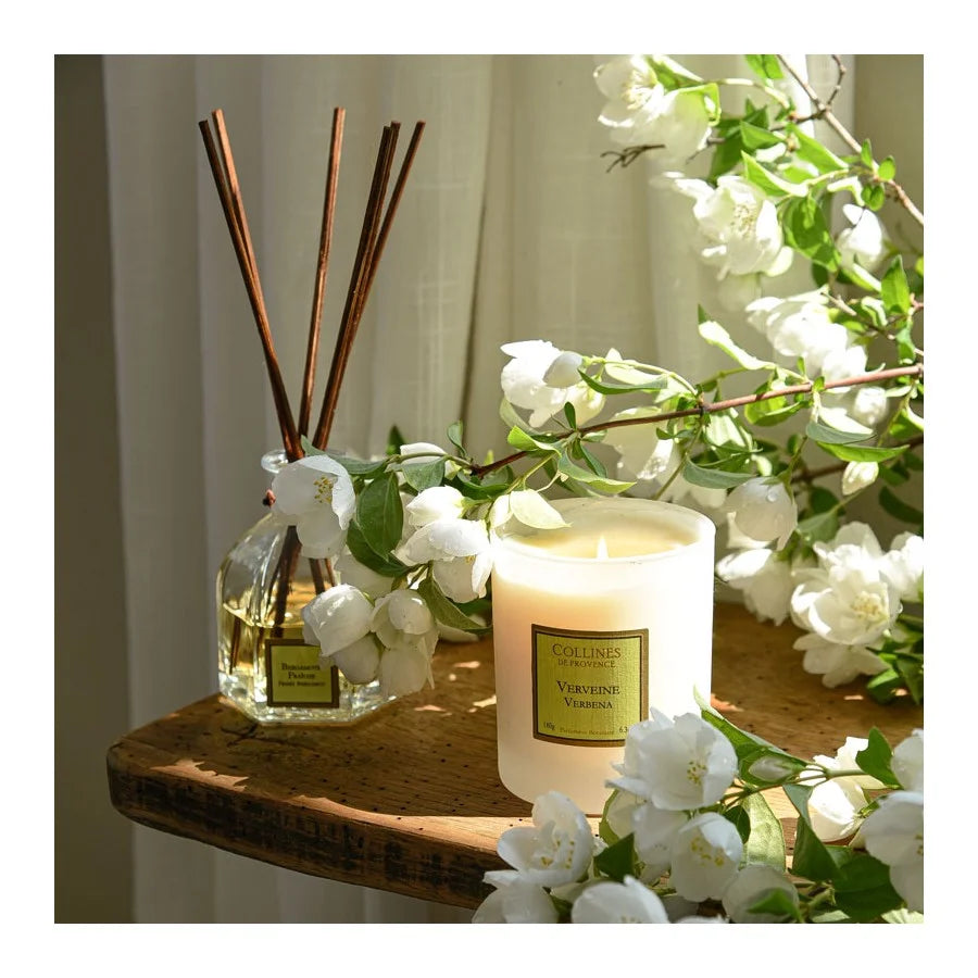 Verbena - Candle - 180g