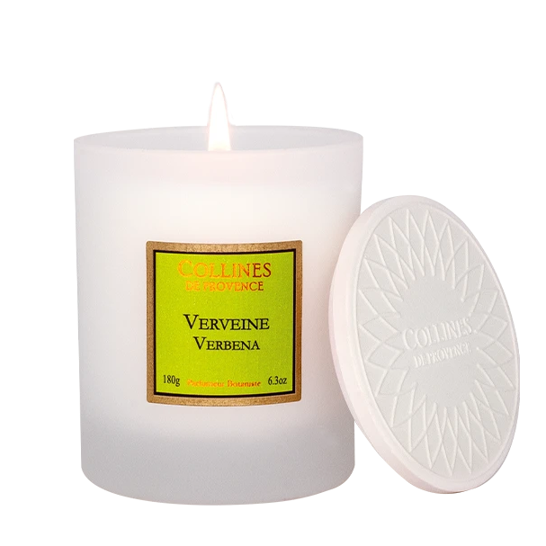 Verbena - Candle - 180g