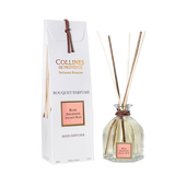 Ancient Rose - Diffuser - 100ml