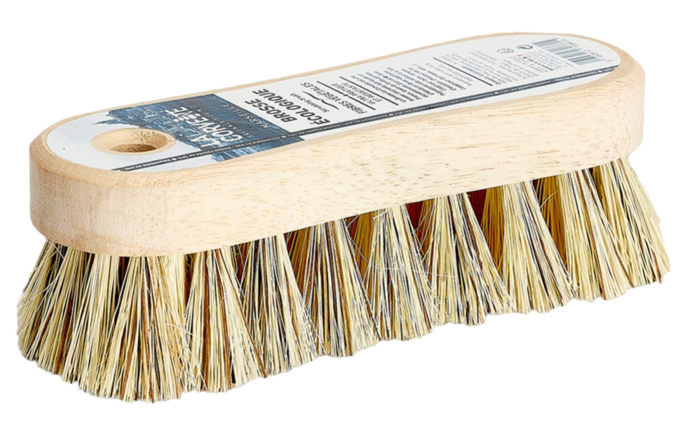 Large Scrubbing Brush, 6x17cm