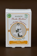 MAISON BERTHE GUILHEM Calendula Oil | Organic Alpine Goat's Milk | 100g French Soaps UK