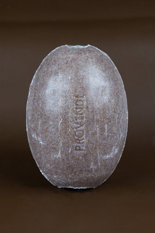 Cedar Brown Replacement  Rotating School Soap, Provendi, Frenchsoaps.co.uk