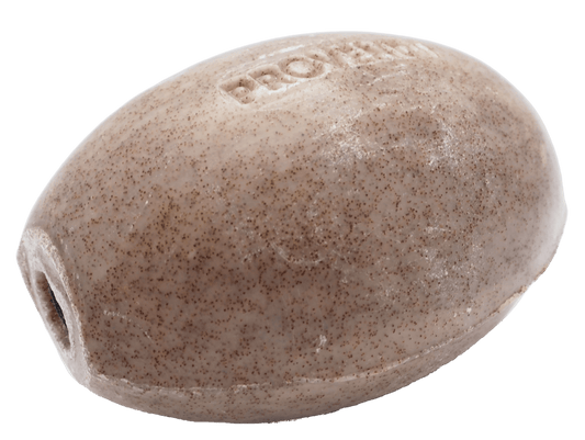 Cedar Ecolier soap, Provendi