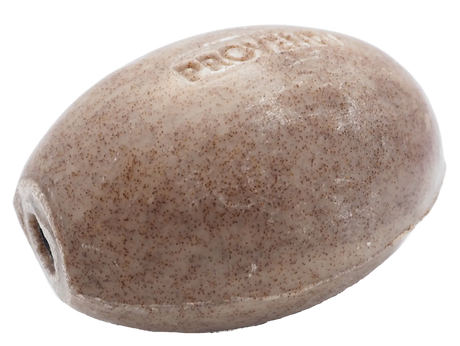 PROVENDI Cedar Exfoliating Rotating Wall Soap from Provendi | 295g French Soaps UK