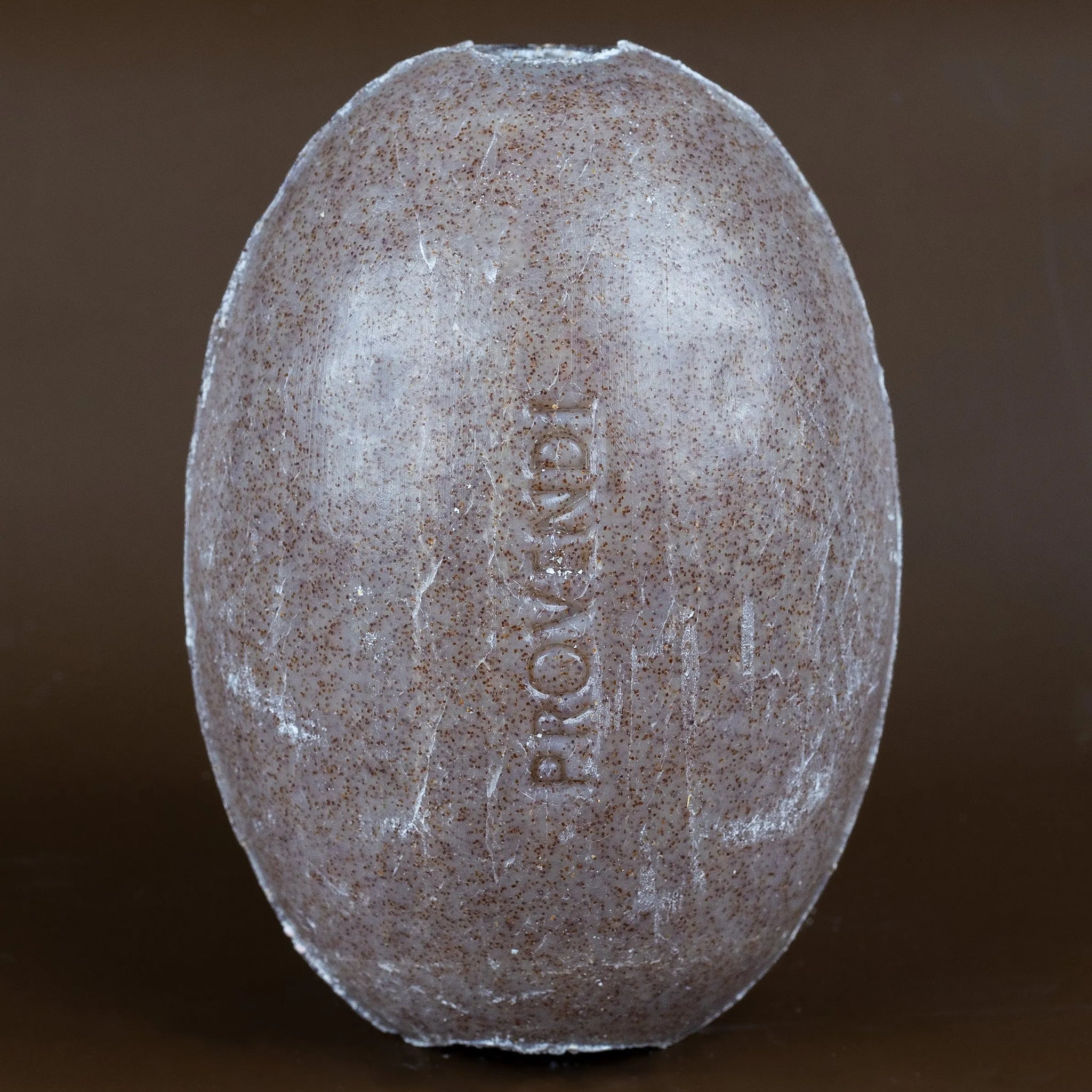PROVENDI Cedar Exfoliating Rotating Wall Soap from Provendi | 295g French Soaps UK