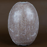 PROVENDI Cedar Exfoliating Rotating Wall Soap from Provendi | 295g French Soaps UK