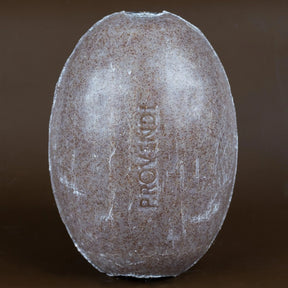 PROVENDI Cedar Exfoliating Rotating Wall Soap from Provendi | 295g French Soaps UK