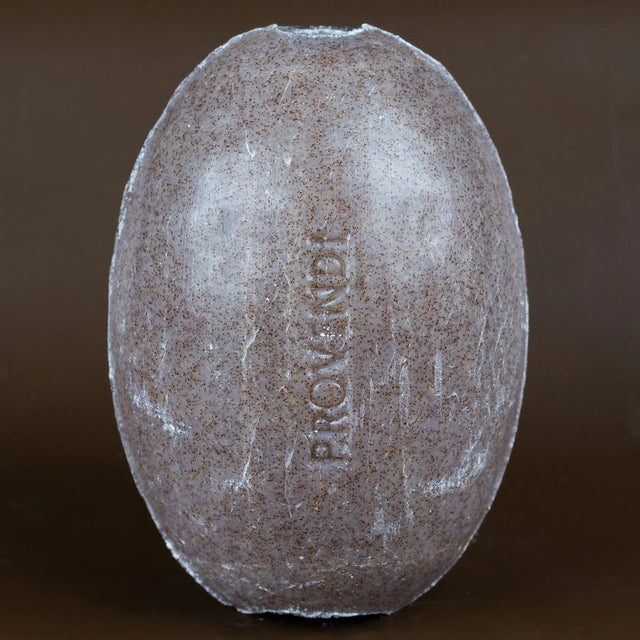 PROVENDI Cedar Exfoliating Rotating Wall Soap from Provendi | 295g French Soaps UK