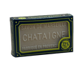 BLEU JAUNE Chestnut, Marseille Soap with Shea Butter | 100g French Soaps UK