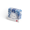 LA CORVETTE CHRISTMAS SOAP - Biscuits (Honey, Vanilla & Caramel), Savon de Provence | 100g REDIRECT French Soaps UK