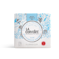 LA CORVETTE CHRISTMAS SOAP - Frost (Milk, Clove, Tonka), Savon de Provence | 100g REDIRECT French Soaps UK