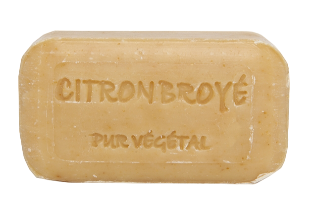 Citron Broye, Organic Argan Oil | 100g