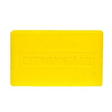 LE CHATELARD 1802 Citronella Savon de Provence, enriched with Sweet Almond Oil | 100g French Soaps UK