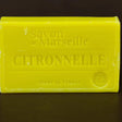 LE CHATELARD 1802 Citronella Savon de Provence, enriched with Sweet Almond Oil | 100g French Soaps UK