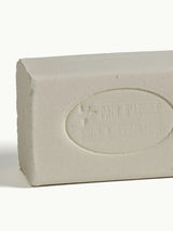 TADÉ PAYS DU LEVANT Clay Cleansing Bar, Soap Free, for all skin types, 320g French Soaps UK