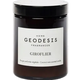 GEODESIS Clove Tree (Giroflier) - Zanzibar, Candle by Geodesis French Soaps UK