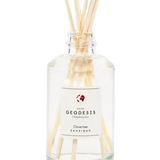 GEODESIS Clove Tree (Giroflier) - Zanzibar, Reed Diffuser by Geodesis French Soaps UK
