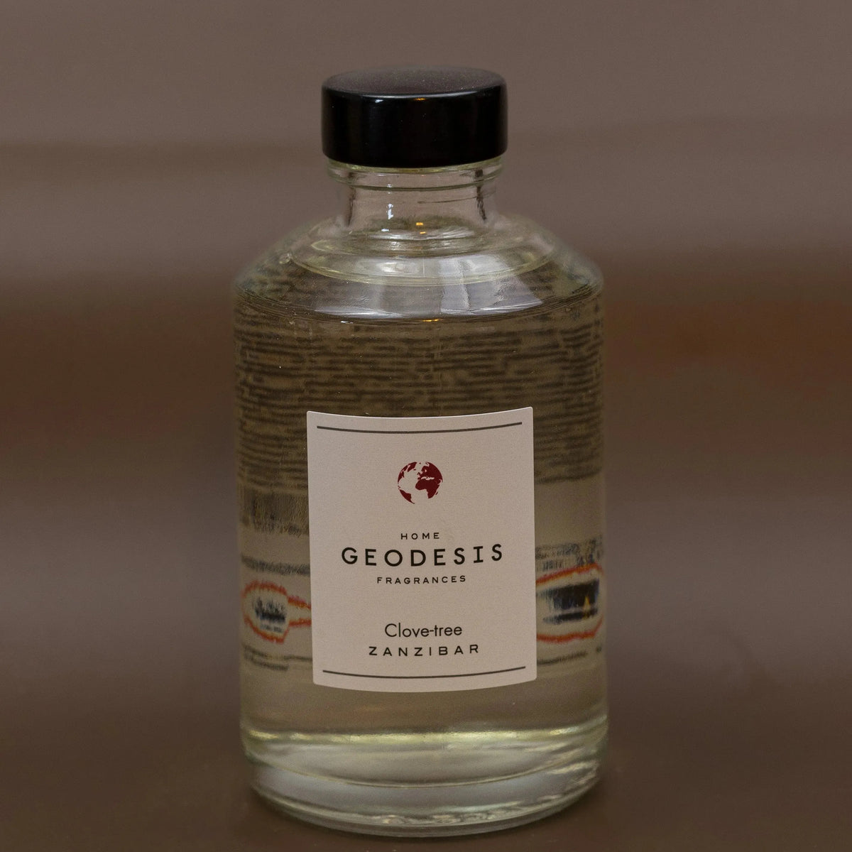 Geo Reed Diffuser GEODESIS UK | Clove Tree | Reed Diffuser | Luxury French Perfume ...