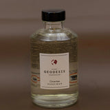 GEODESIS Clove Tree (Giroflier) - Zanzibar, Reed Diffuser by Geodesis French Soaps UK