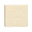 LE CHATELARD 1802 Coconut Milk Marseille Soap, 72% Coconut, Olive and Almond Oil, 100g |  PALM FREE French Soaps UK