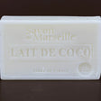 LE CHATELARD 1802 Coconut Milk Savon de Provence, enriched with Sweet Almond Oil | 100g French Soaps UK