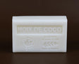 LA MAISON DU SAVON DE MARSEILLE Coconut (Noix De Coco) French Soap with Organic Shea Butter 125g French Soaps UK