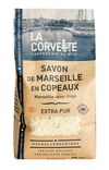 Marseille Soap Flakes for Laundry,  Natural | 750g