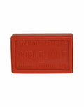 BLEU JAUNE Coquelicot (Poppy), Marseille Soap with Shea Butter | 100g French Soaps UK