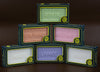Cottage Garden (worth £20.40)