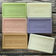 BLEU JAUNE Cottage Garden (worth £20.40) French Soaps UK