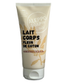 TADÉ PAYS DU LEVANT Cotton Flower Body Lotion with Shea Butter | 200ml French Soaps UK