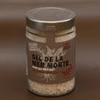 TADÉ PAYS DU LEVANT Dead Sea Bath Salts | 300g French Soaps UK