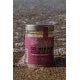 TADÉ PAYS DU LEVANT Dead Sea Salts for Bath & Body, Fragranced with Ispahan Rose | 300g French Soaps UK