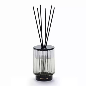 Fig Tree, Greece, Prestige Reed Diffuser  by Geodesis