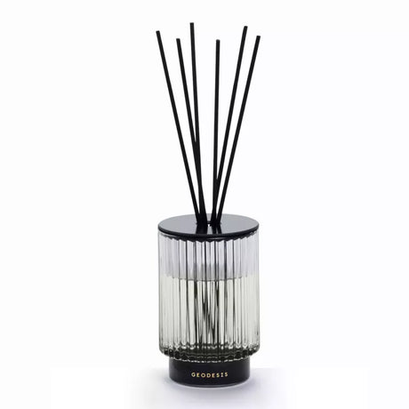Fig Tree, Greece, Prestige Reed Diffuser by Geodesis-GEODESIS-FrenchSoaps