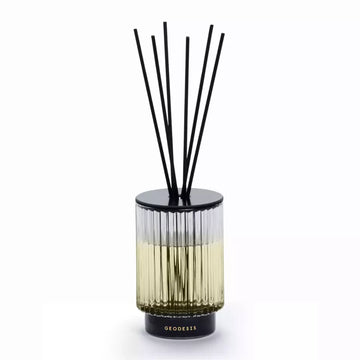 Tuberose, Mexico, Prestige Reed Diffuser by Geodesis