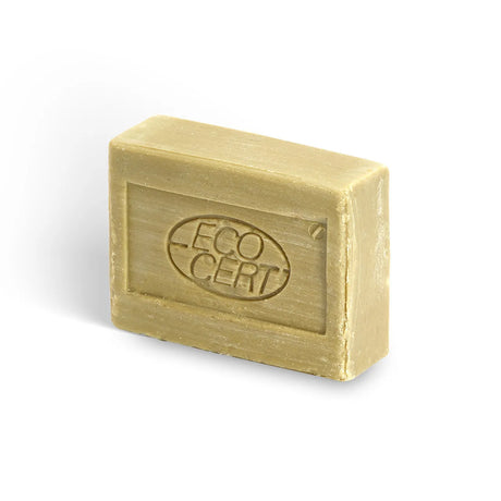 LA CORVETTE Dishwashing Soap Bar Olive & Baking Soda I 200g French Soaps UK