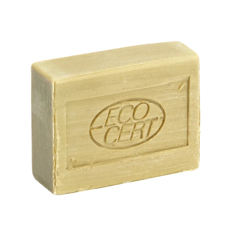 LA CORVETTE Dishwashing Soap Bar with Baking Soda & Aloe Vera | 200g French Soaps UK