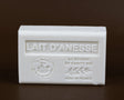 LA MAISON DU SAVON DE MARSEILLE Donkey Milk French Soap with Organic Shea Butter, 125g French Soaps UK