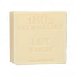 LE CHATELARD 1802 Donkey Milk Marseille Soap, 72% Coconut, Olive and Almond Oil, 100g |  PALM FREE French Soaps UK