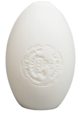 LA MAISON DU SAVON DE MARSEILLE Donkey Milk Rotating Wall Soap |  270g French Soaps UK