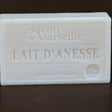LE CHATELARD 1802 Donkey Milk Savon de Provence, enriched with Sweet Almond Oil | 100g French Soaps UK
