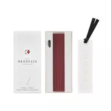 Amber - Japanese Incense