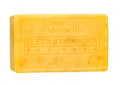 LE CHATELARD 1802 Exfoliating Orange Blossom Savon de Provence, enriched with Green Tea Leaves & Sweet Almond Oil | 100g French Soaps UK