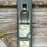 BLEU JAUNE Fig, Eau de Toilette from Grasse | 100ml French Soaps UK