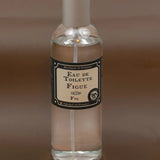 BLEU JAUNE Fig, Eau de Toilette from Grasse | 100ml French Soaps UK