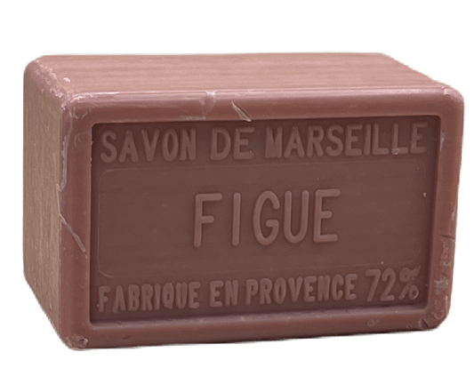 Fig, Marseille Bath & Shower Bar | 250g
